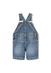 Salopette TIMBERLAND da BAMBINO - Blu