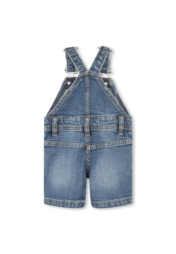 Salopette TIMBERLAND da BAMBINO - Blu