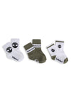 Calzini TIMBERLAND da BAMBINO - Verde