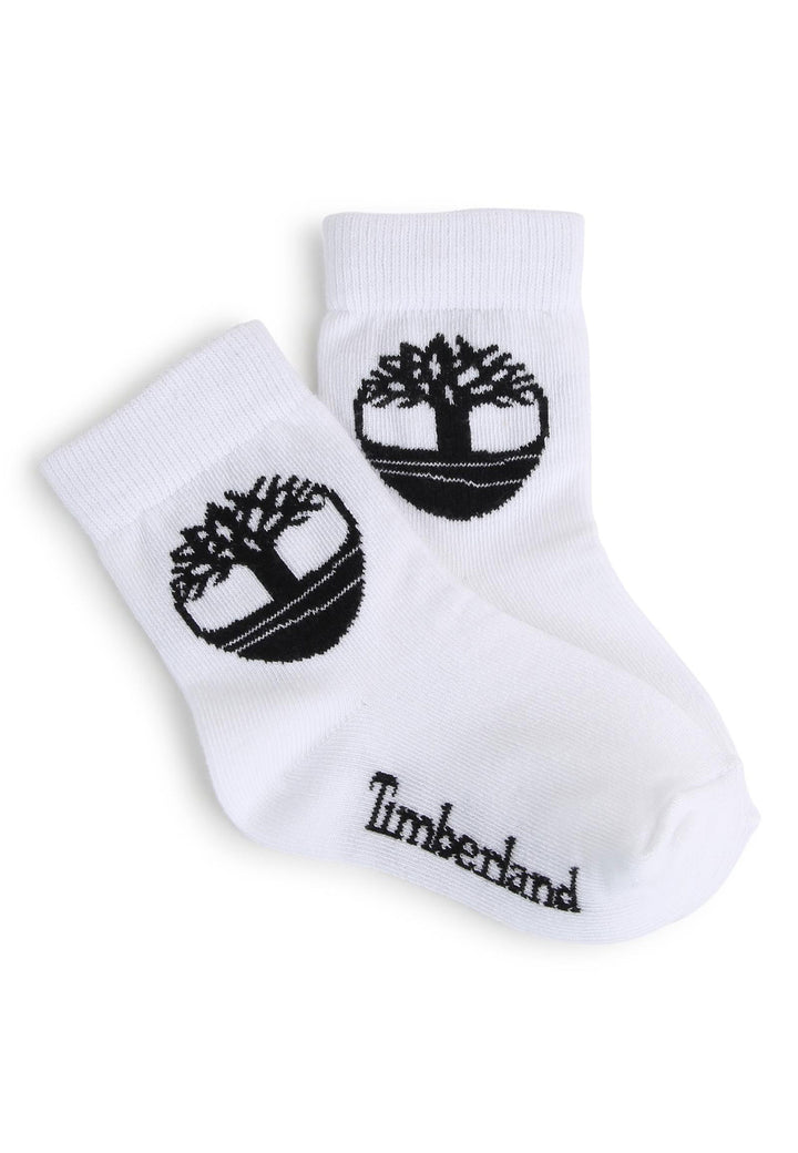 Calzini TIMBERLAND da BAMBINO - Verde