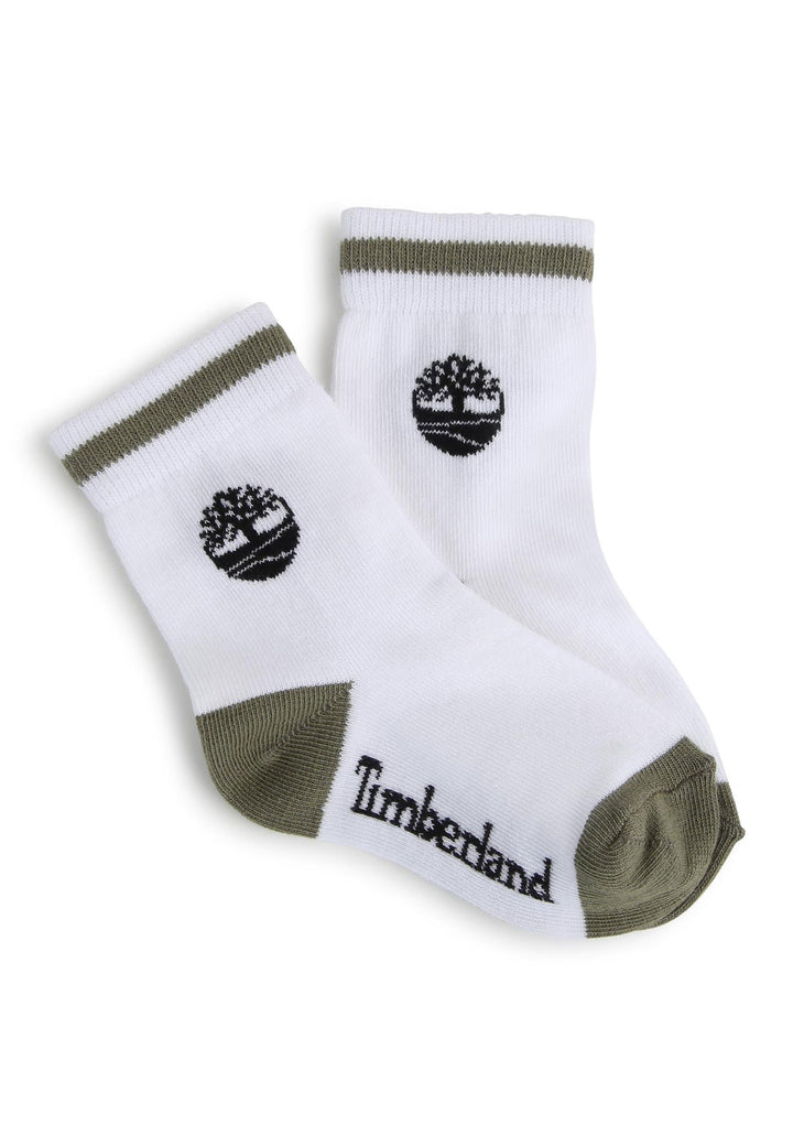 Calzini TIMBERLAND da BAMBINO - Verde