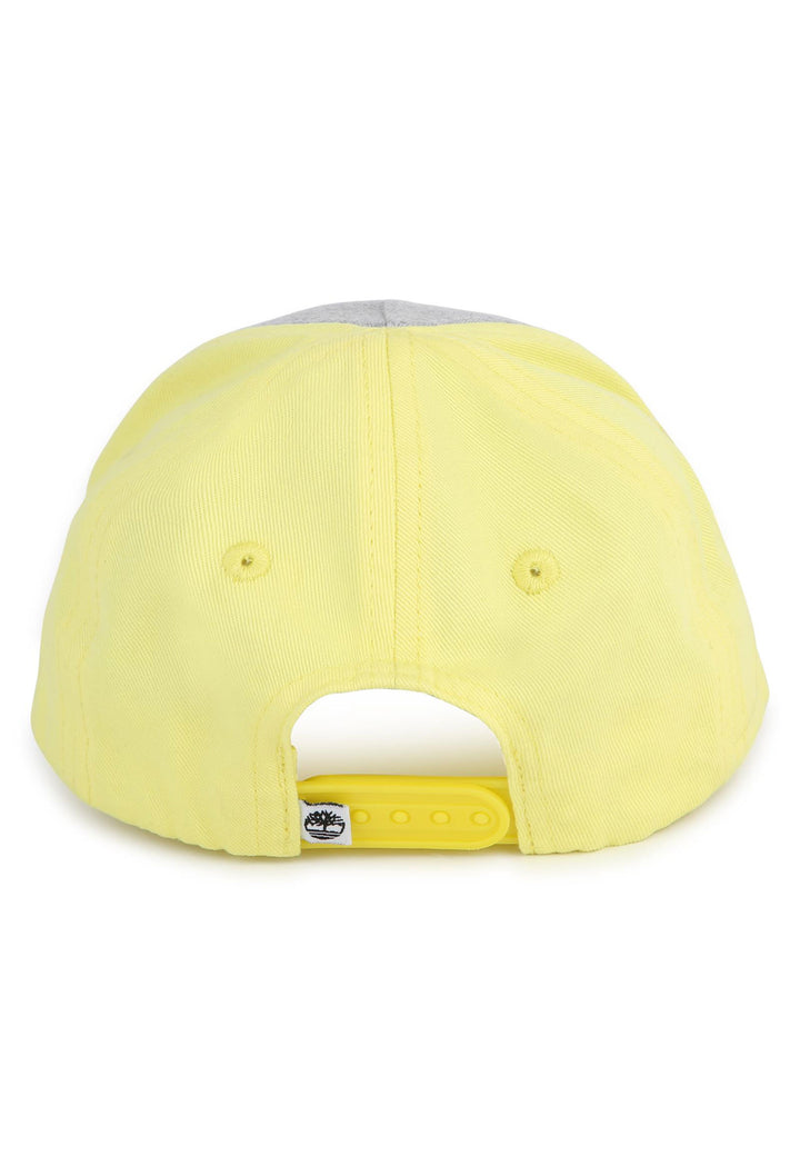 TIMBERLAND Hat for KIDS - Green