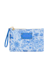 4GIVENESS Pochette 4GIVENESS da DONNA - Azzurro
