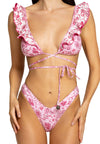 4GIVENESS Bikini 4GIVENESS da DONNA - Rosa
