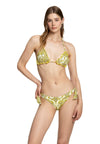 4GIVENESS Bikini 4GIVENESS da DONNA - Giallo