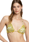 4GIVENESS Bikini 4GIVENESS da DONNA - Giallo