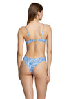 4GIVENESS Bikini 4GIVENESS da DONNA - Azzurro