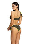 4GIVENESS Bikini 4GIVENESS da DONNA - VERDE-GIALLO