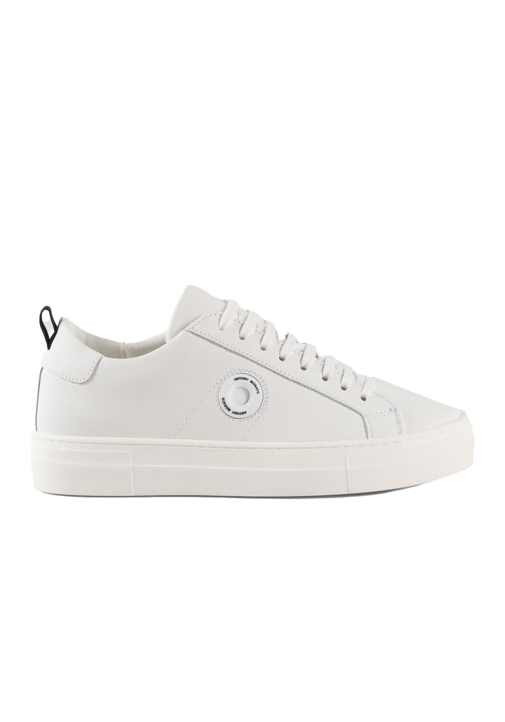 ANTONY MORATO Sneakers ANTONY MORATO da BAMBINO - Bianco