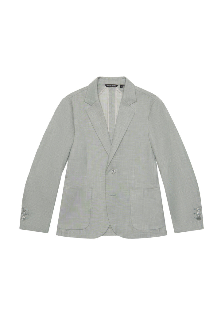ANTONY MORATO Giacca ANTONY MORATO da BAMBINO - VERDE AGAVE