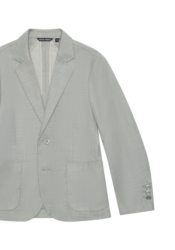 ANTONY MORATO Giacca ANTONY MORATO da BAMBINO - VERDE AGAVE