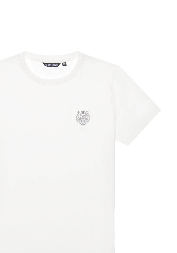 ANTONY MORATO T-shirt ANTONY MORATO da BAMBINO - Crema