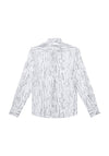 ANTONY MORATO Camicia ANTONY MORATO da BAMBINO - VERDE AGAVE