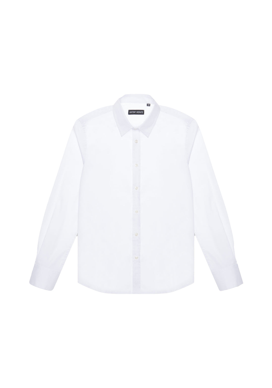 ANTONY MORATO Camicia ANTONY MORATO da BAMBINO - Bianco