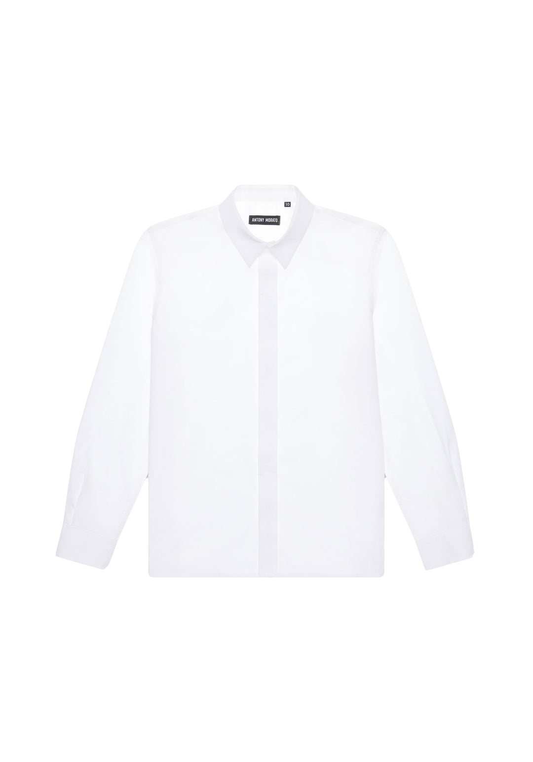 ANTONY MORATO Camicia ANTONY MORATO da BAMBINO - Bianco