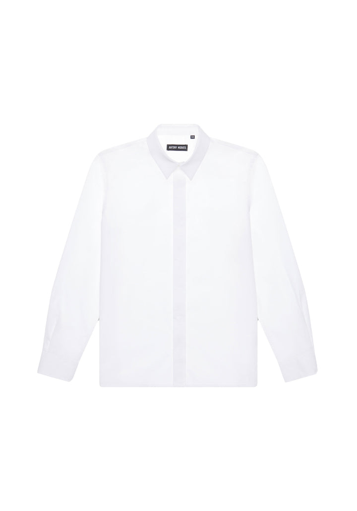 ANTONY MORATO Camicia ANTONY MORATO da BAMBINO - Bianco