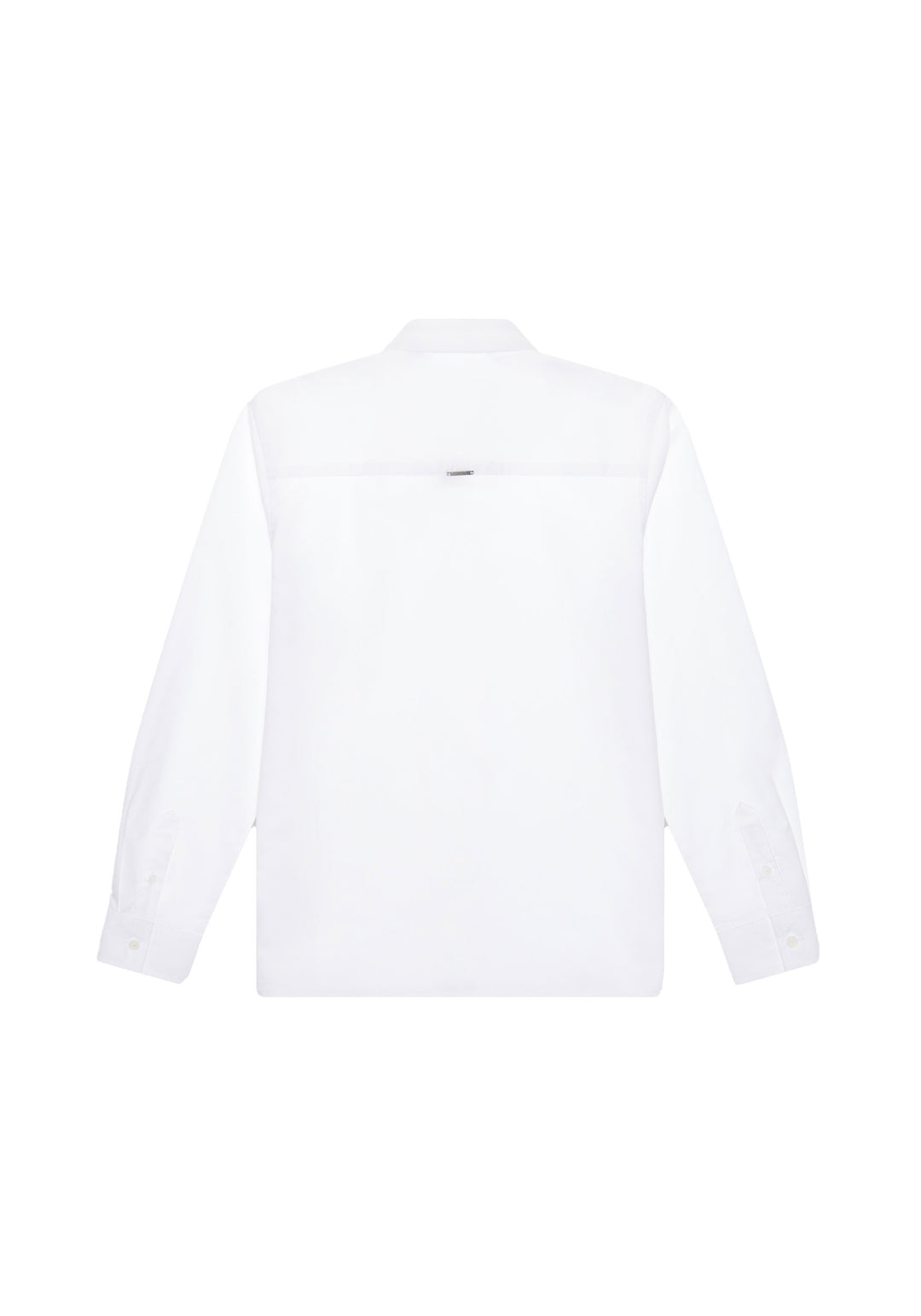 ANTONY MORATO Camicia ANTONY MORATO da BAMBINO - Bianco