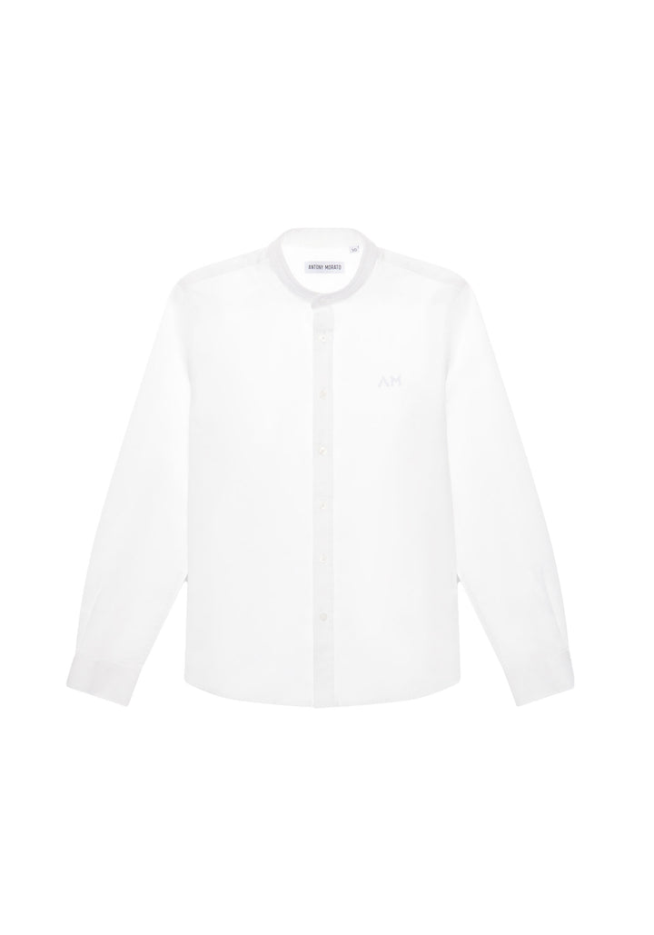 ANTONY MORATO Camicia ANTONY MORATO da BAMBINO - Bianco