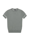 ANTONY MORATO Maglia ANTONY MORATO da BAMBINO - VERDE AGAVE