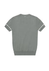 ANTONY MORATO Maglia ANTONY MORATO da BAMBINO - VERDE AGAVE