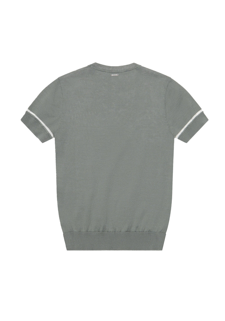 ANTONY MORATO Maglia ANTONY MORATO da BAMBINO - VERDE AGAVE