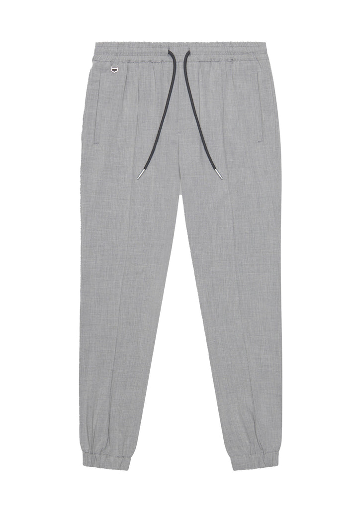 ANTONY MORATO Pantalone ANTONY MORATO da BAMBINO - Grigio melange chiaro