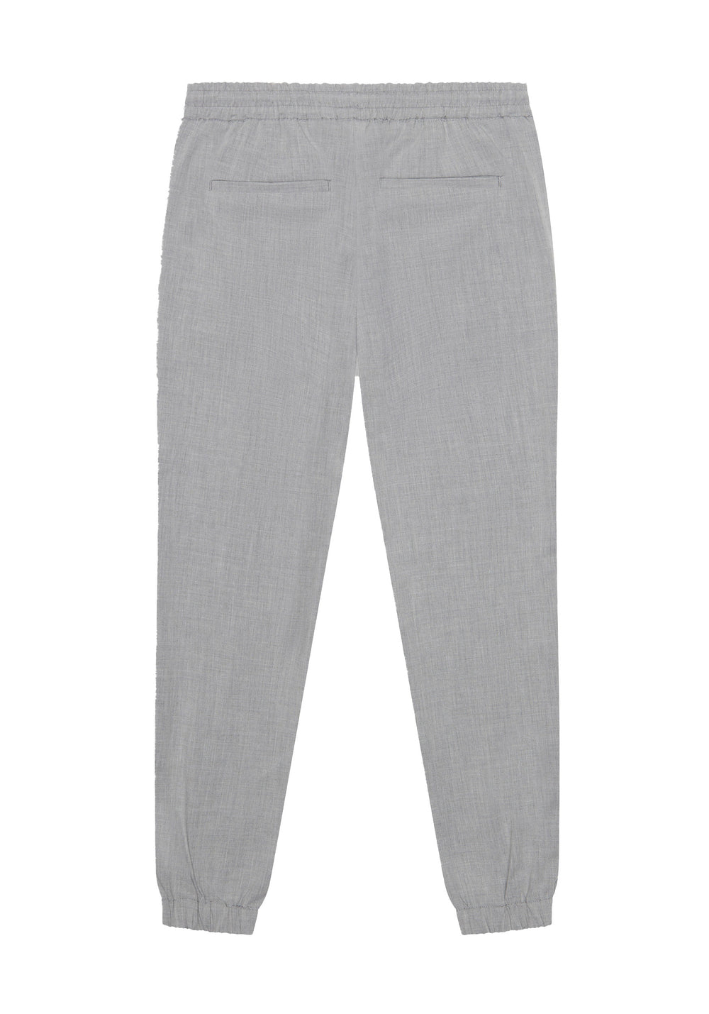 ANTONY MORATO Pantalone ANTONY MORATO da BAMBINO - Grigio melange chiaro