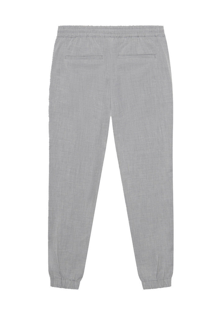 ANTONY MORATO Pantalone ANTONY MORATO da BAMBINO - Grigio melange chiaro
