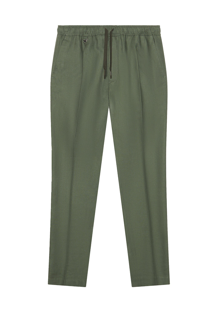 ANTONY MORATO Pantalone ANTONY MORATO da BAMBINO - VERDE MUSCHIO