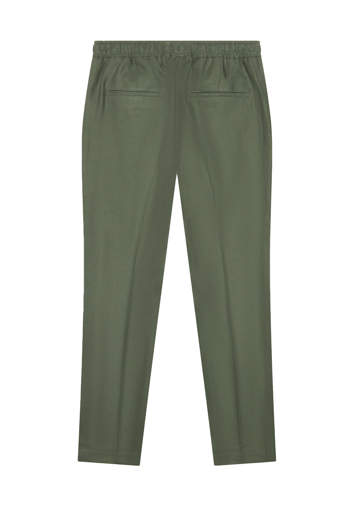 ANTONY MORATO Pantalone ANTONY MORATO da BAMBINO - VERDE MUSCHIO