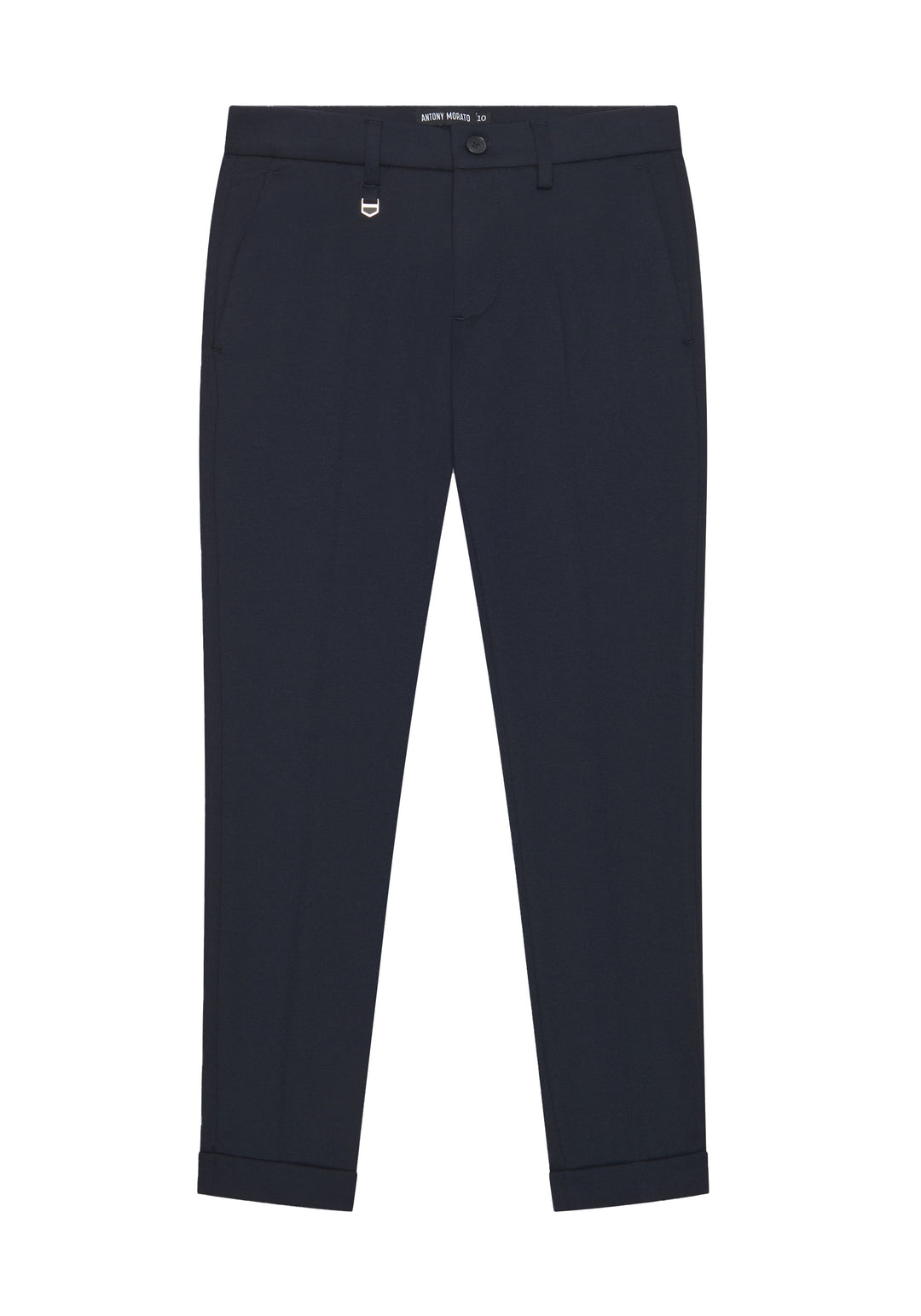 ANTONY MORATO Pantalone ANTONY MORATO da BAMBINO - BLUE MARINE