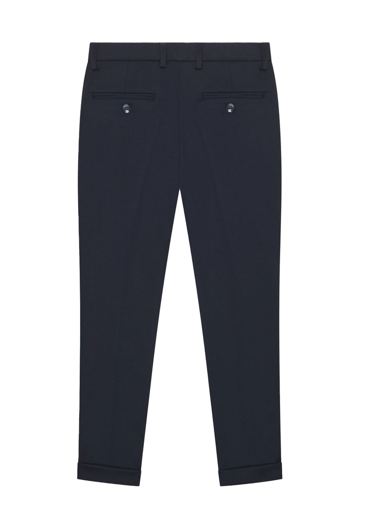 ANTONY MORATO Pantalone ANTONY MORATO da BAMBINO - BLUE MARINE