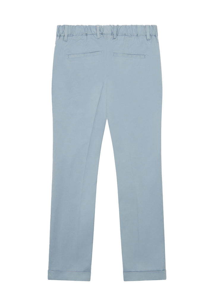 ANTONY MORATO Pantalone ANTONY MORATO da BAMBINO - Azzurro