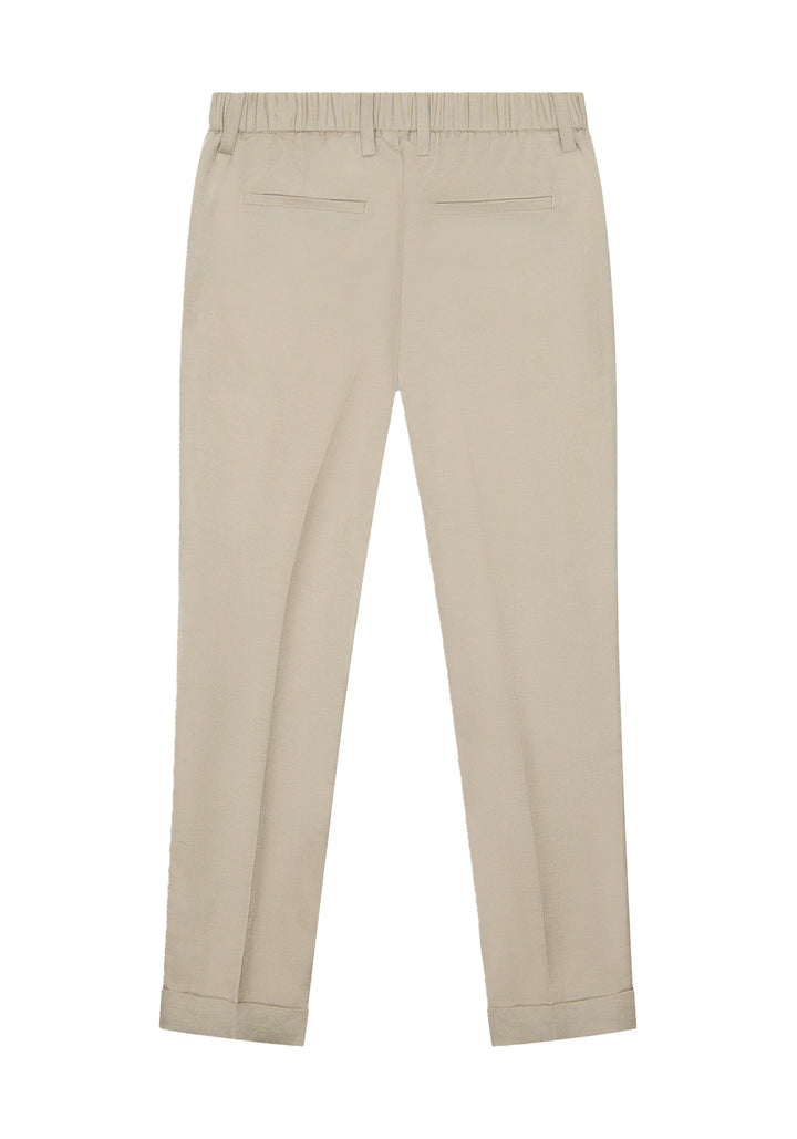 ANTONY MORATO Pantalone ANTONY MORATO da BAMBINO - Sabbia