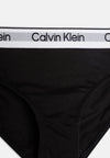 CALVIN KLEIN JEANS Slip CALVIN KLEIN JEANS da BAMBINA - Pvhblack/Pvhblack