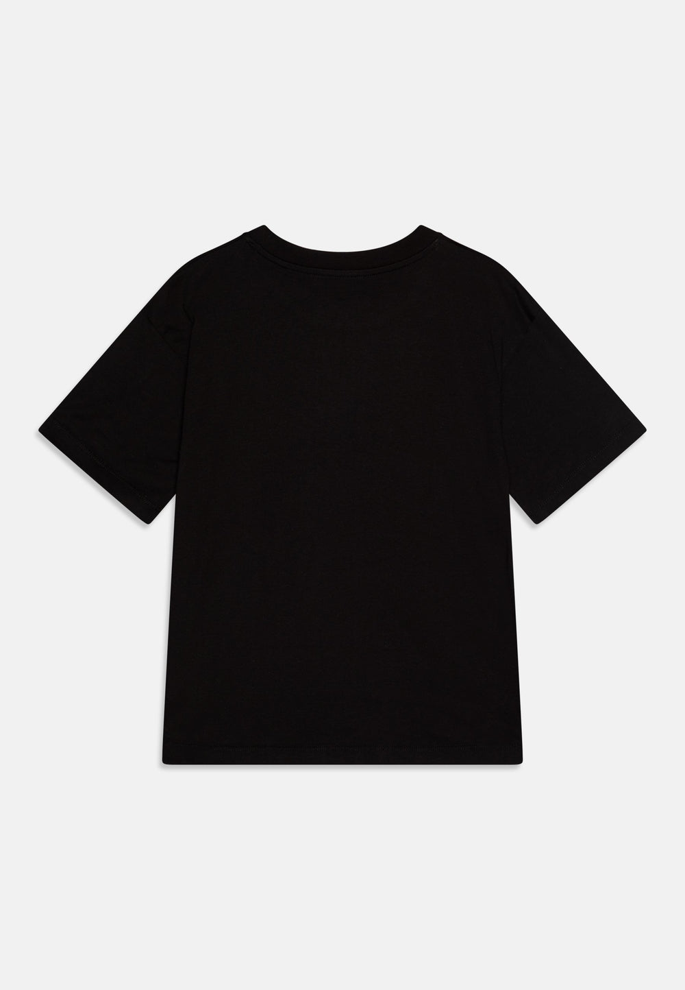 CALVIN KLEIN JEANS T-shirt CALVIN KLEIN JEANS da BAMBINO - Ck Black