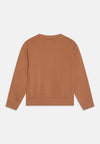 Felpa CALVIN KLEIN JEANS da BAMBINO - Tea Time