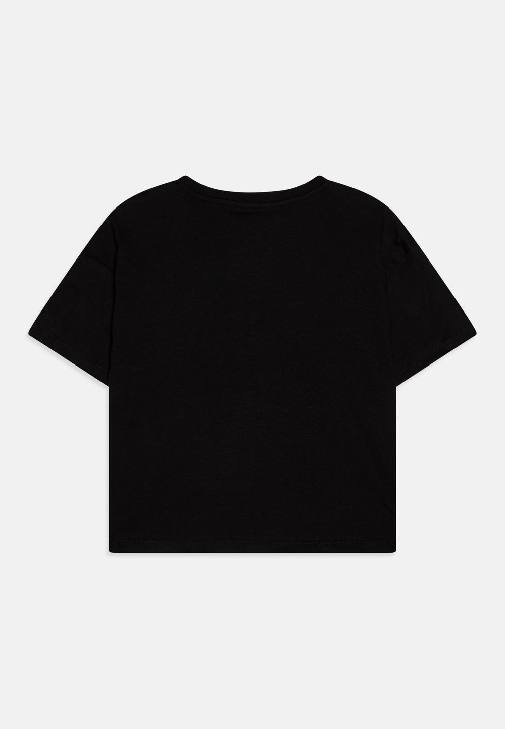 CALVIN KLEIN JEANS T-shirt CALVIN KLEIN JEANS da BAMBINA - Ck Black