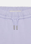 CALVIN KLEIN JEANS Shorts CALVIN KLEIN JEANS da BAMBINA - Purple Heather