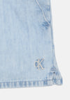 CALVIN KLEIN JEANS Bermuda CALVIN KLEIN JEANS da BAMBINI - Light Serenity