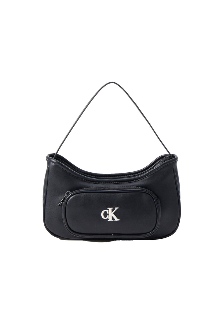 CALVIN KLEIN JEANS Borsa CALVIN KLEIN JEANS da BAMBINI - Ck Black