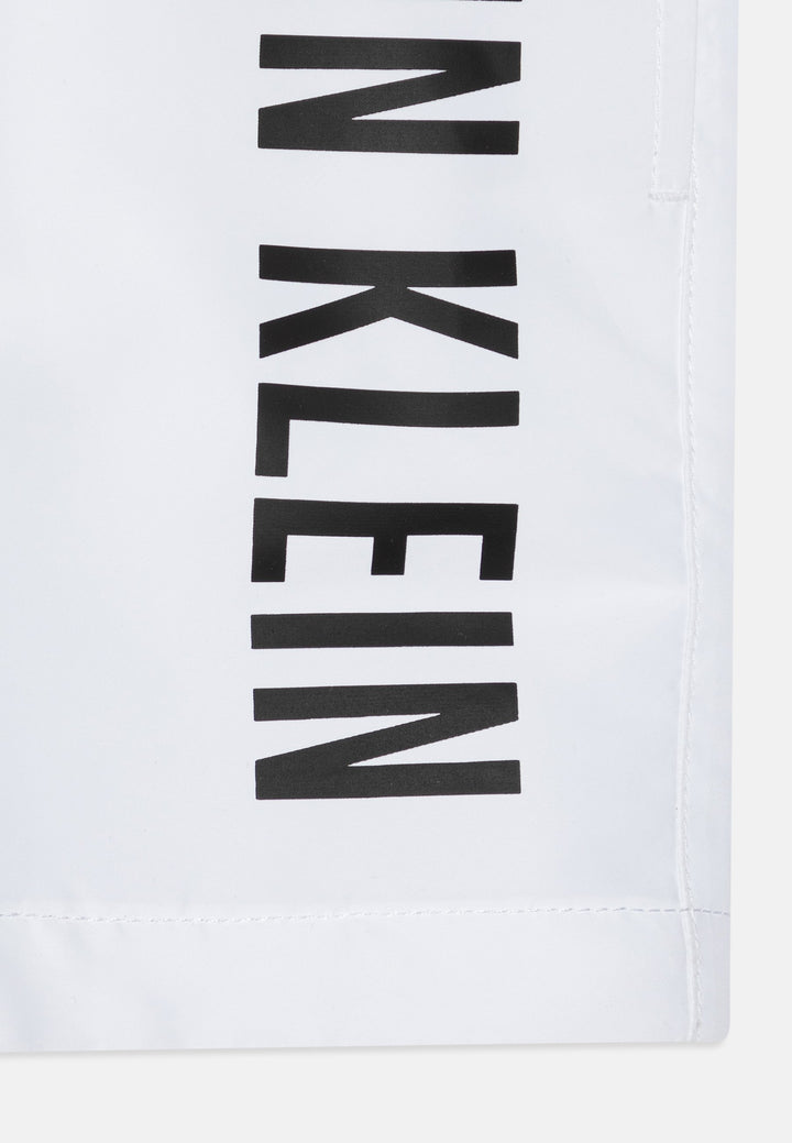 CALVIN KLEIN JEANS Costume CALVIN KLEIN JEANS da BAMBINO - Pvh Classic White