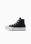 CONVERSE Sneakers CONVERSE da BAMBINI - Black