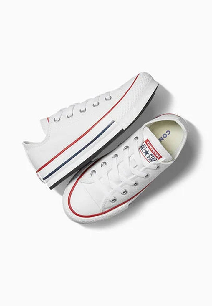 CONVERSE Sneakers CONVERSE da BAMBINI - WHITE
