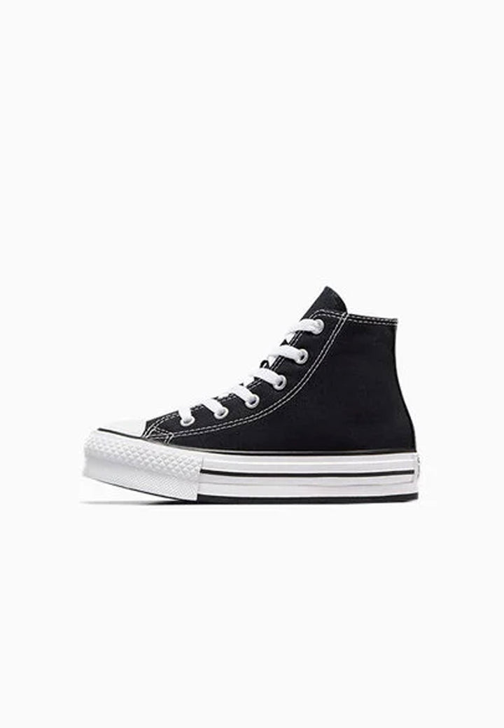 CONVERSE Sneakers CONVERSE da BAMBINI - Black