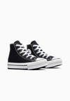 CONVERSE Sneakers CONVERSE da BAMBINI - Black