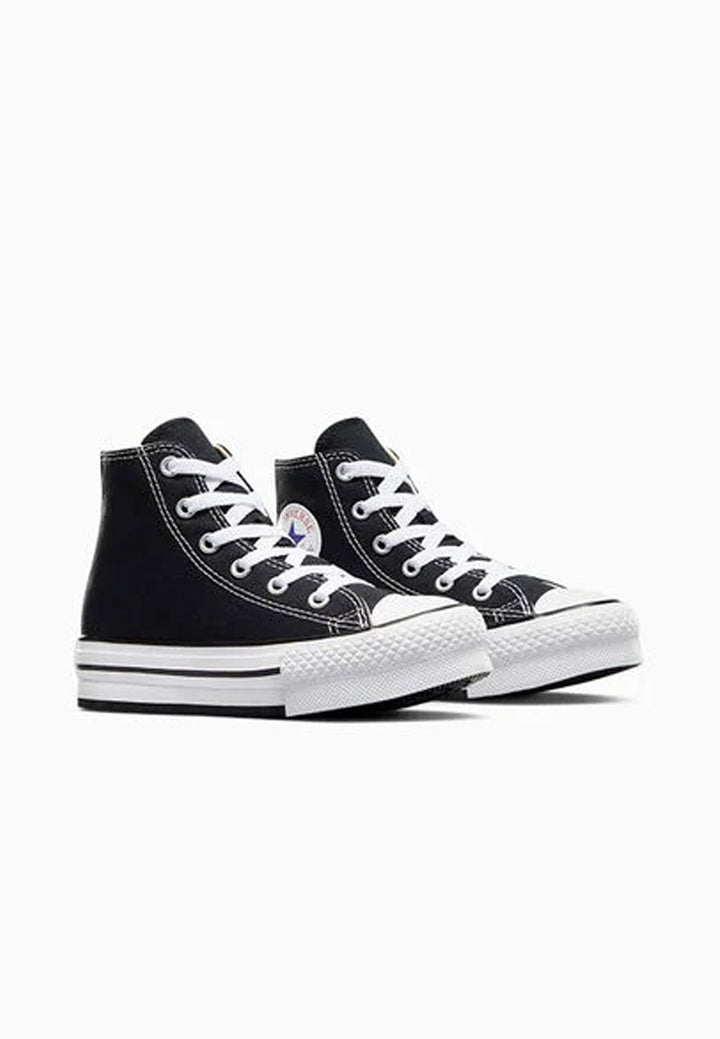 CONVERSE Sneakers CONVERSE da BAMBINI - Black