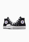 CONVERSE Sneakers CONVERSE da BAMBINI - Black