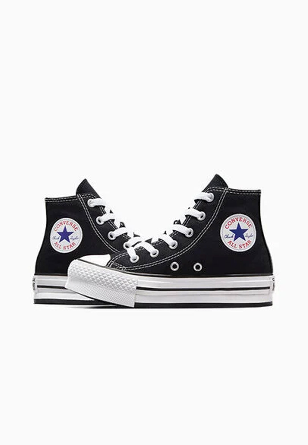 CONVERSE Sneakers CONVERSE da BAMBINI - Black