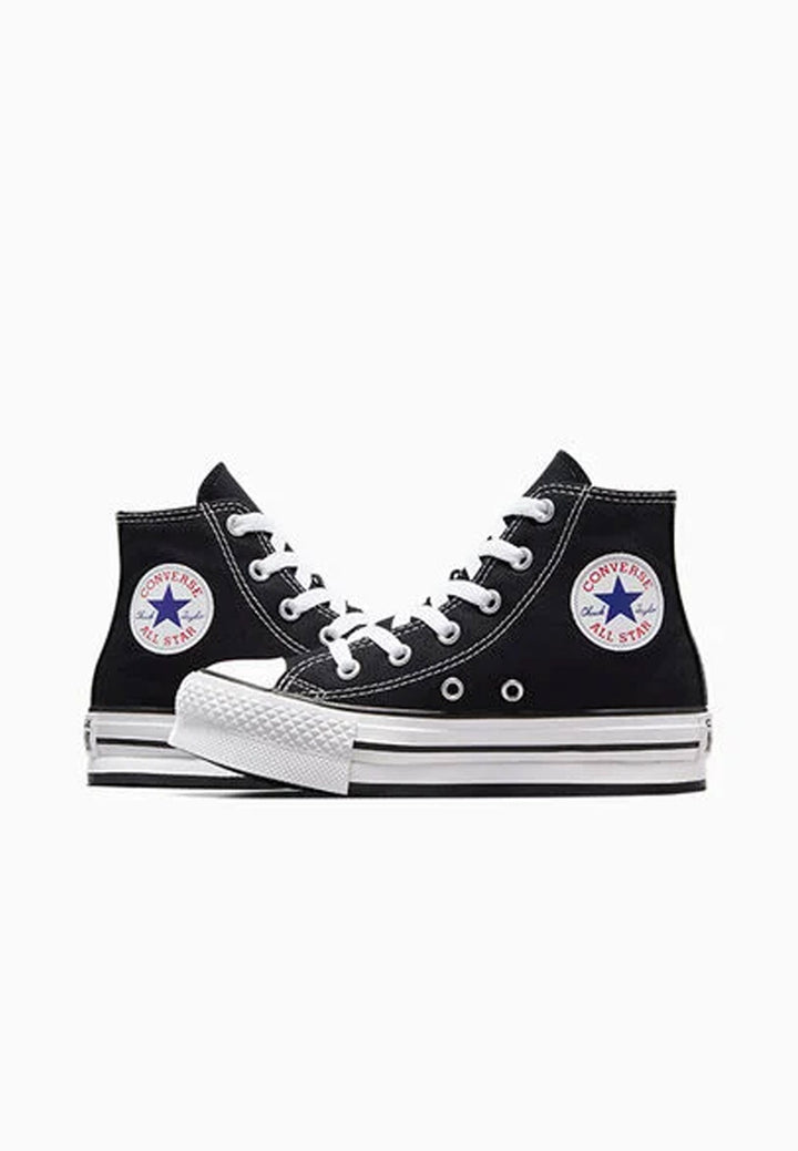 CONVERSE Sneakers CONVERSE da BAMBINI - Black
